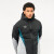 Campera Zone Umbro Hombre 25v