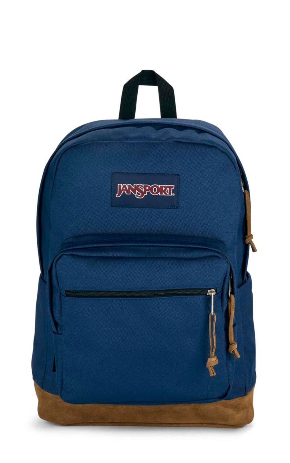 MOCHILA RIGHT PACK NAVY — Jansport
