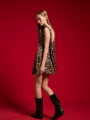 Vestido Jangu Estampado 1