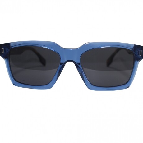 6084 Sol Azul+Gris