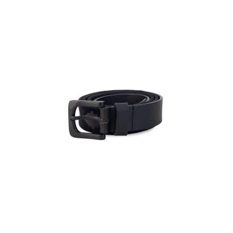 Cinto Andino Negro 90 Cm