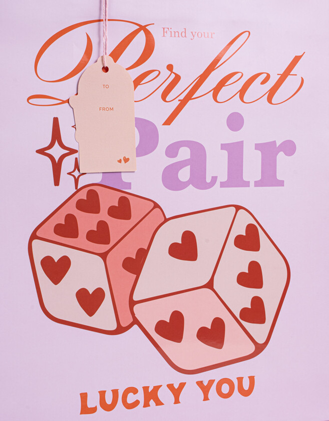 Accesorios Regalos Estampados Combinacion Multicolor