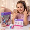 kit para uñas divertido kit para uñas divertido