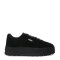 Championes de Mujer Puma Karmen Il Negro