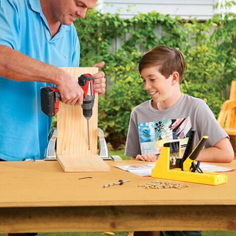 Herramienta para hacer uniones en madera - Join A Jig Herramienta para hacer uniones en madera - Join A Jig