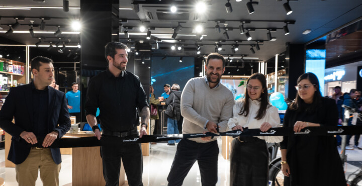 ZonaTecno reafirma su apuesta por la innovación con un nuevo espacio tecnológico en Montevideo Shopping