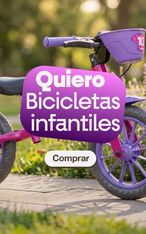 Homegrupobanner3_Bicicletas infantiles
