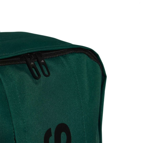 Mochila Linear Unisex Verde