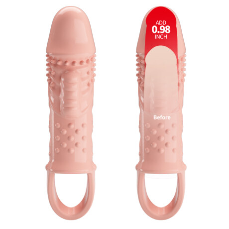 Kit Fundas Más Placer Más Tamaño Más Vibración Kit Fundas Más Placer Más Tamaño Más Vibración