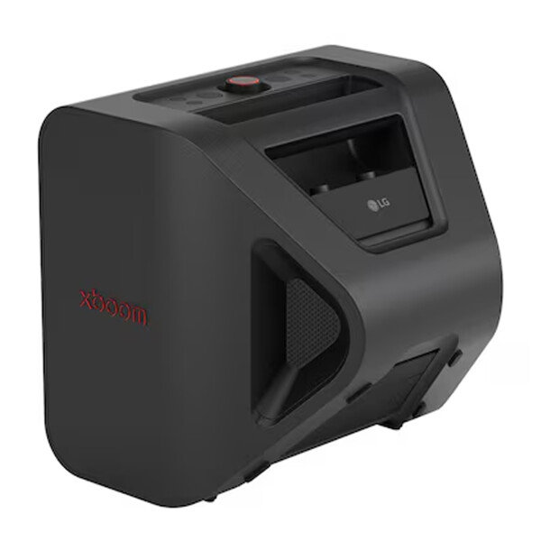 Parlante Lg Portátil Stage 301 120w Batería Bluetooth PARLANTE LG STAGE 301 120W