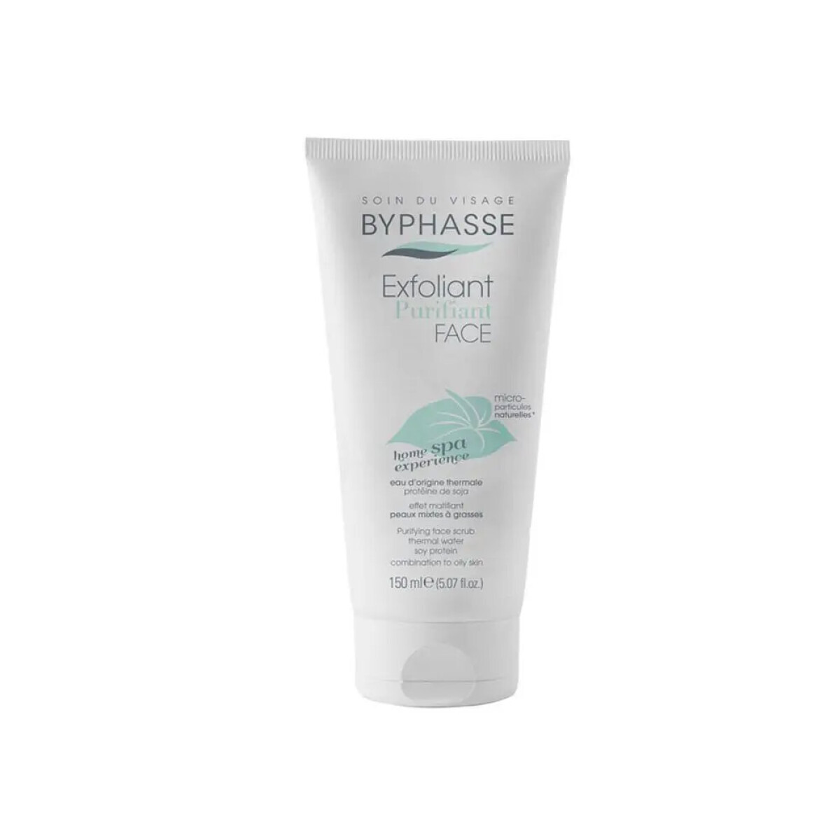 Byphasse Exfoliant Home Spa Experience 