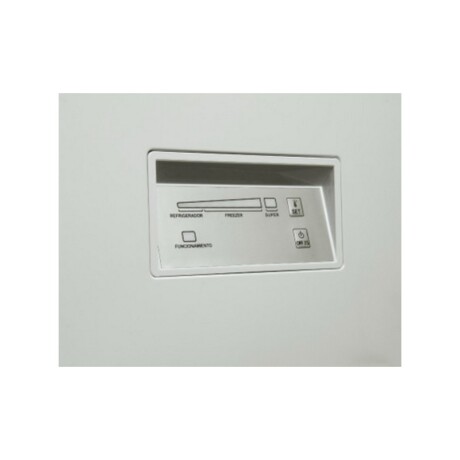 FREEZER TEM HORIZONTAL 371 Lts. 1 PUERTA FREEZER TEM HORIZONTAL 371 Lts. 1 PUERTA