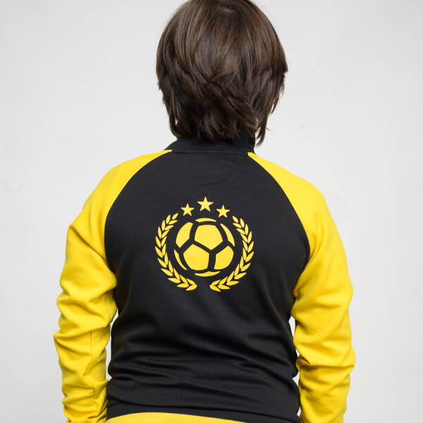 CAMPERA SIGLO Peñarol Licencias Hombre 023