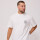 T-SHIRT ROKAI RUSTY Blanco