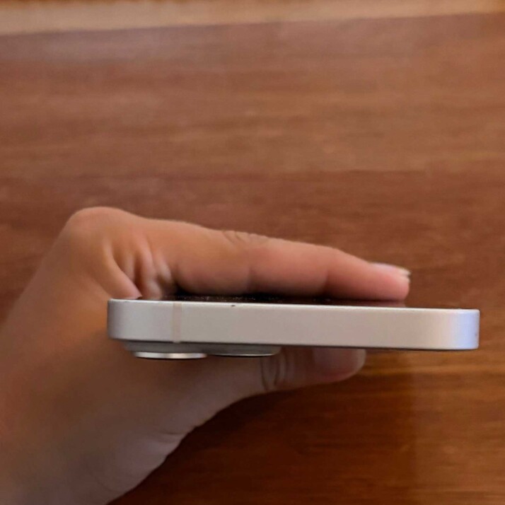 iPhone 14 256GB - White iPhone 14 256GB - White