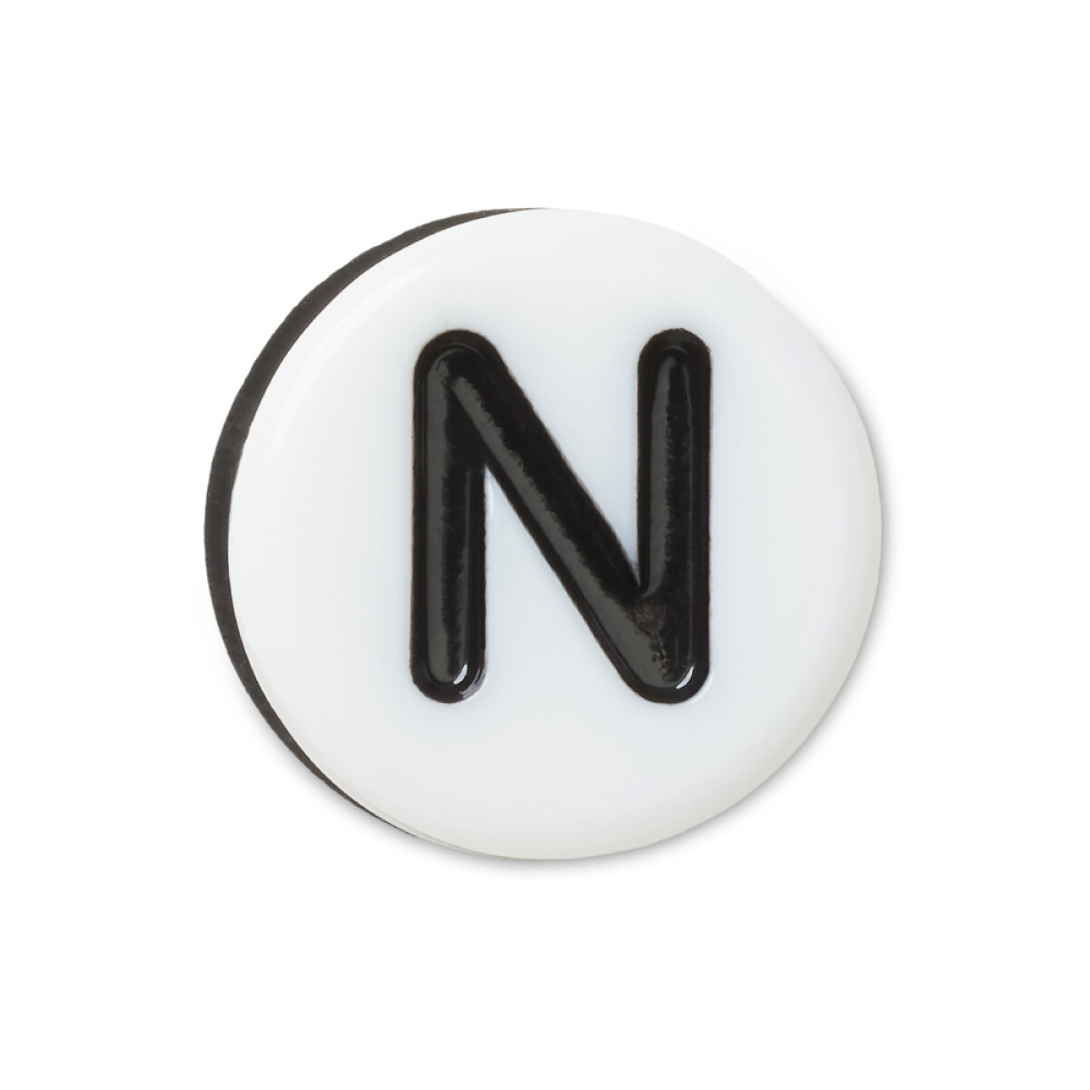 N Tiny Friendship Letter 