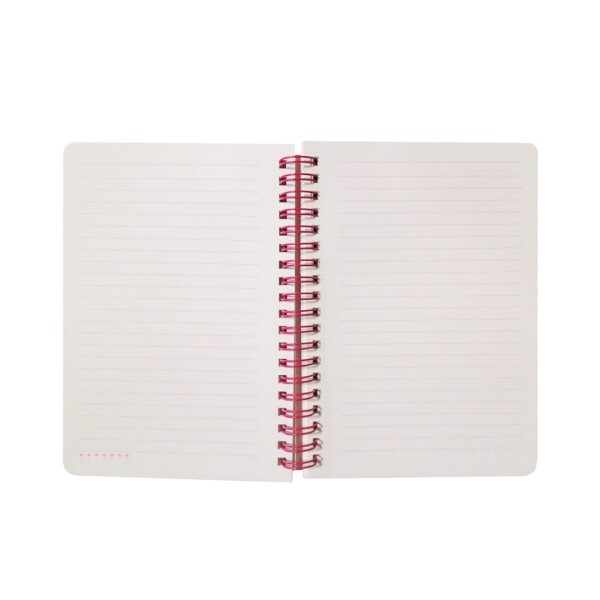 Cuaderno Sanrio B6 Kitty