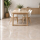 CERÁMICA 75X75 BRILLO PULIDO GAMAS DE BEIGE MARMOLADOS GAMAS DE BEIGE