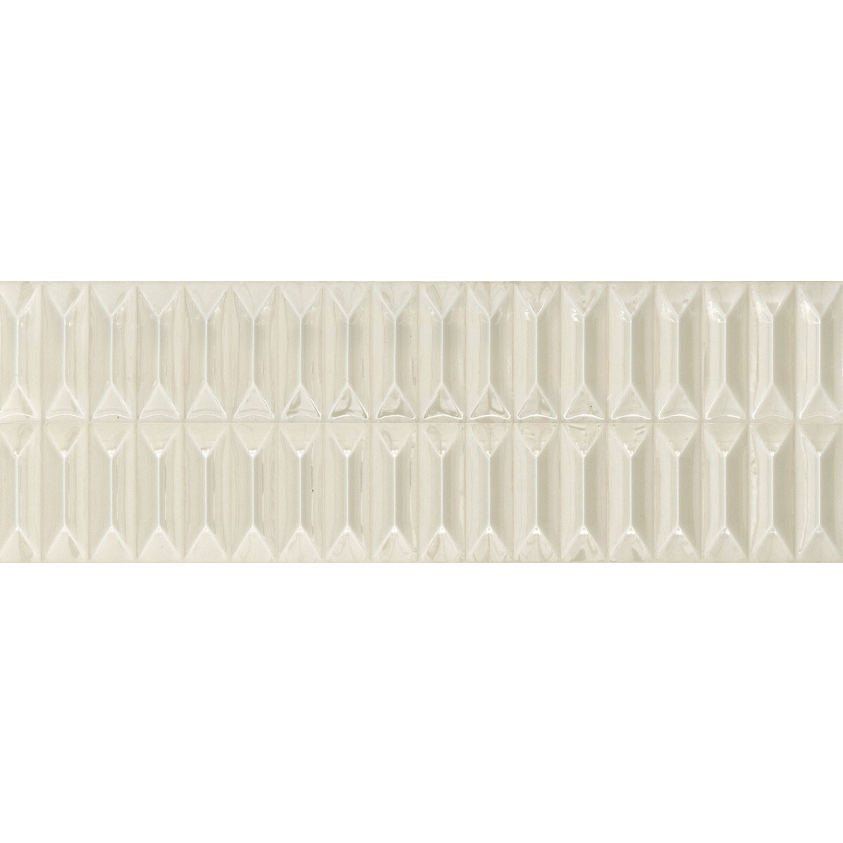Ceramica Beige Decorada 30X90Cm 