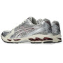 Zapatillas GEL-Kayano 14 Unisex Ivory/Cream