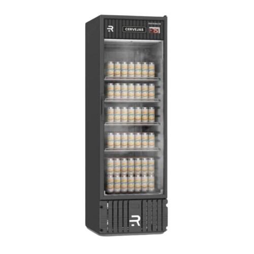 Visicooler para Cerveza Refrimate 400 Litros G2645 Visicooler para Cerveza Refrimate 400 Litros G2645