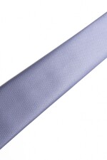 Corbata 8 cm LILA
