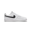 Championes Nike Court Vision de Mujer - DH3158-101 Blanco-negro