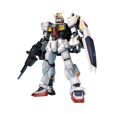 Gundam Mk-II (AEUG) - Mobile Suit Zeta Gundam - Model Kit (Requiere Armado) Gundam Mk-II (AEUG) - Mobile Suit Zeta Gundam - Model Kit (Requiere Armado)