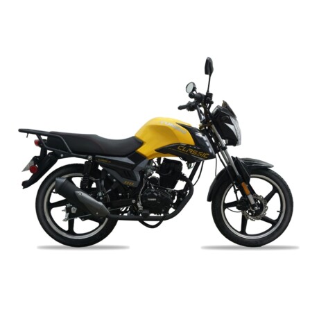 Moto Yumbo Classic 125 IV Moto Yumbo Classic 125 IV