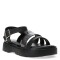 Sandalias de Niña MINI Miss Carol Negro