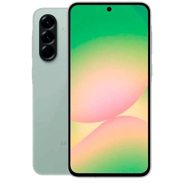 Samsung A56 5G 8gb+256gb Oliv Samsung A56 5G 8gb+256gb Oliv