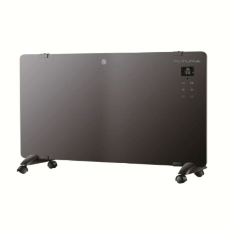 PANEL VITRO CALEFACTOR PLUS FUT-VP2000 FUTURA ++ N/a