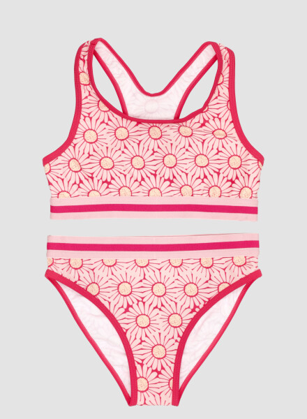 Bikini sunset 6-16a Gardenia