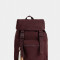 Mochilas Urbanas Mochila Camping Club - Marron Chocolate