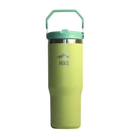 Termo Grip Max 890 ML Hike Color Verde