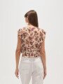 Blusa Hulo Estampado 1
