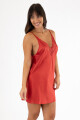 Camison san valentin Rojo