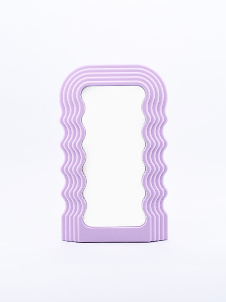 ESPEJO LILAPPY VIOLETA