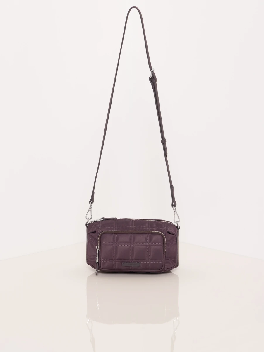 BANDOLERA BOSTON GRID 