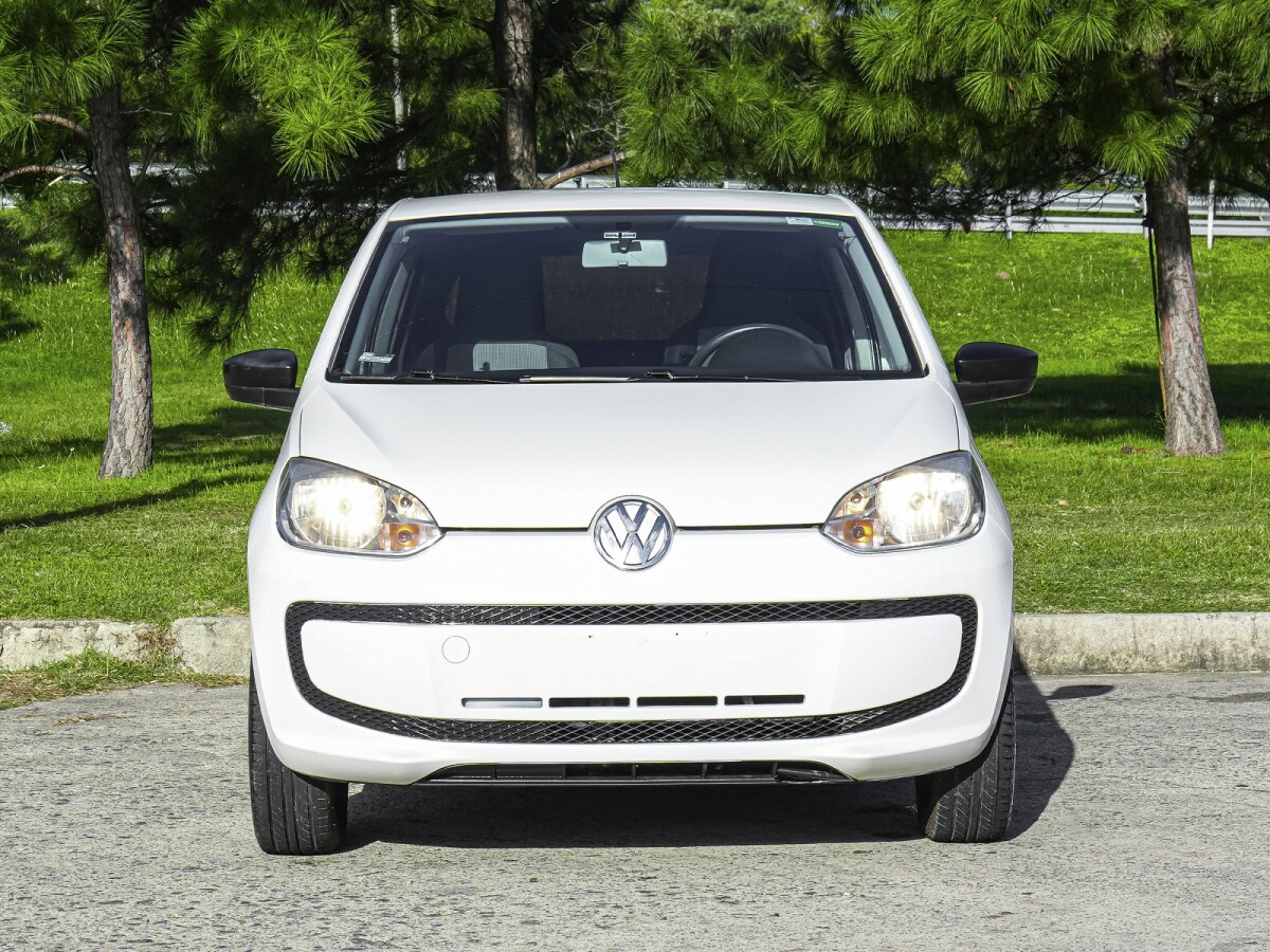 Volkswagen Up Take 1.0 Extra Full | Permuta / Financia Volkswagen Up Take 1.0 Extra Full | Permuta / Financia