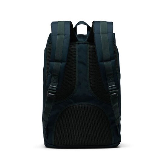 Mochila Herschel Little America Mid Verde