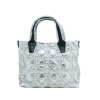 Carteras Muvem de Mujer - HM29 Plateado
