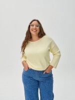 Jean Glitter Azul