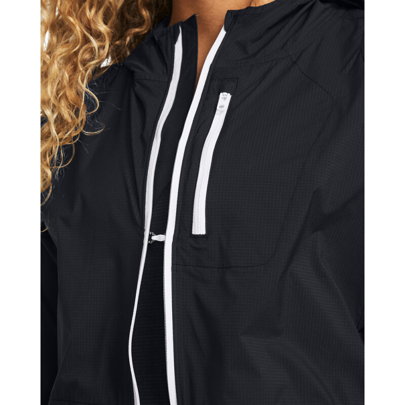 LAUNCH LIGHTWEIGHT JKT-WHT BLK-001