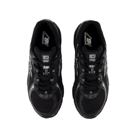 Championes New Balance U740 Black
