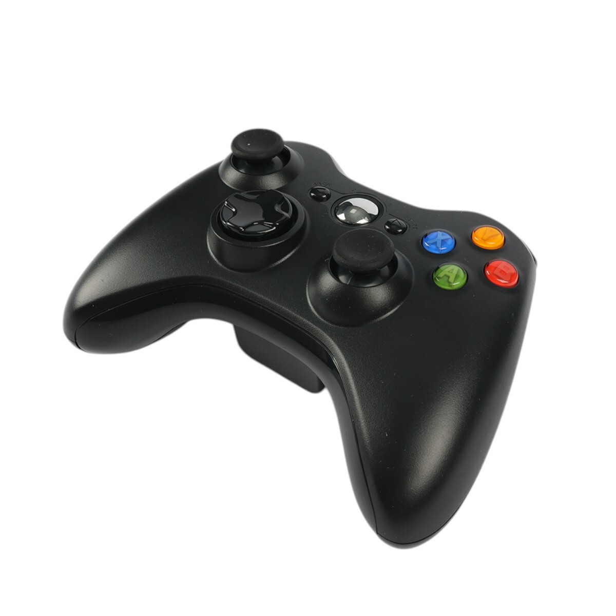JOYSTICK INALAMBRICO COMPATIBLE XBOX 360 