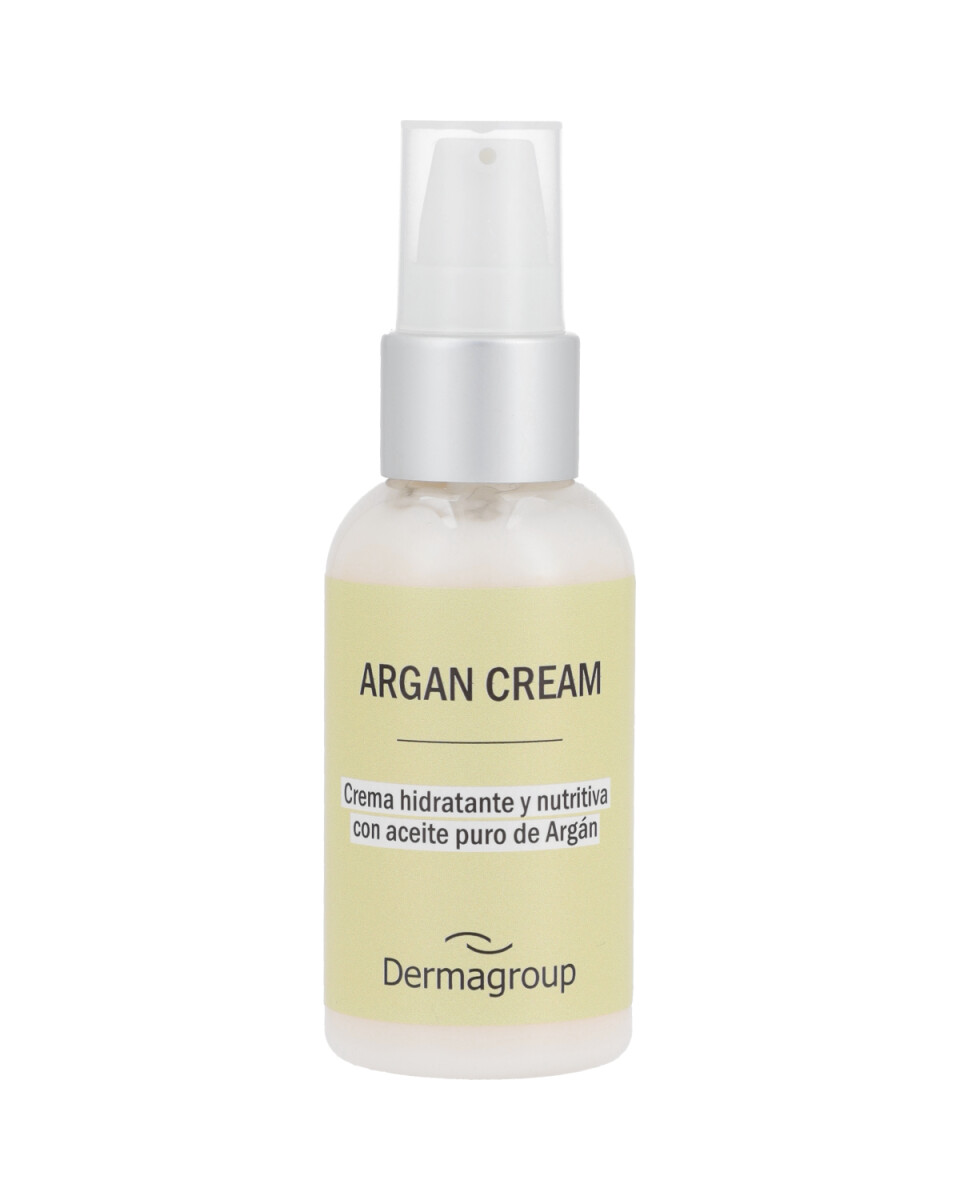 Argán Cream Hidratante - 60 g 