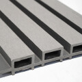 REVESTIMIENTO EXTERIOR WPC LIGHT GREY Revestimiento Exterior Wpc Light Grey