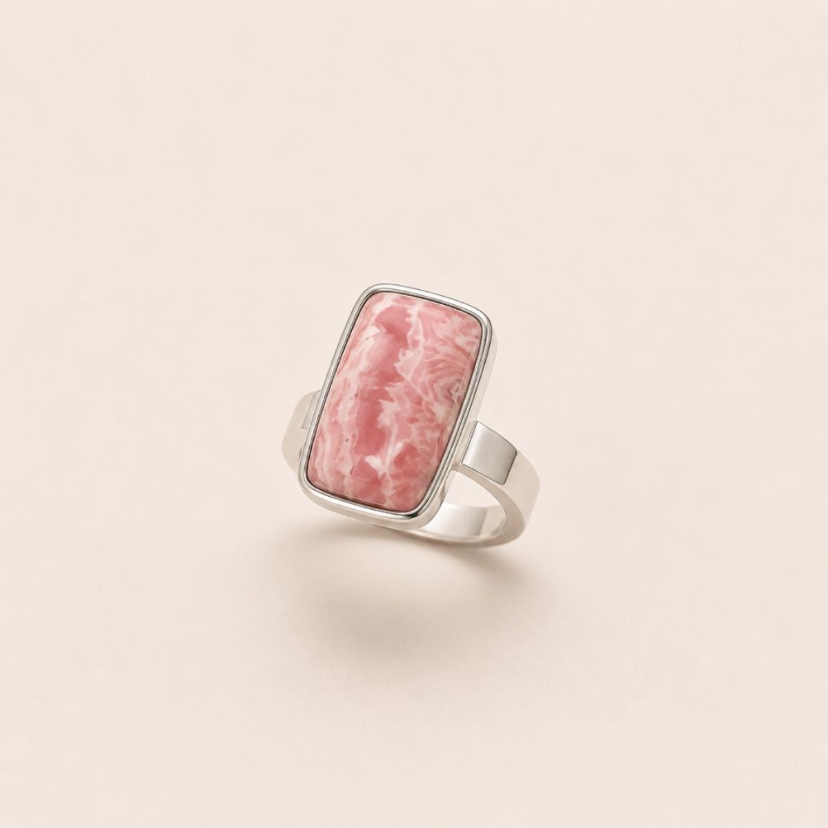Anillo Milshake - Plata 925 