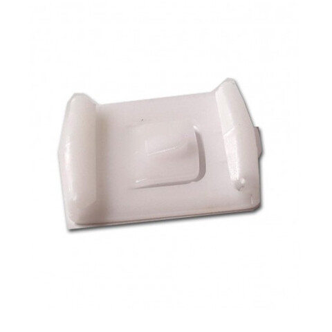 GRAMPA DE ASIENTO LISA GOL / AMAZON / PASSAT (TODOS) Grampa De Asiento Lisa Gol / Amazon / Passat (todos)